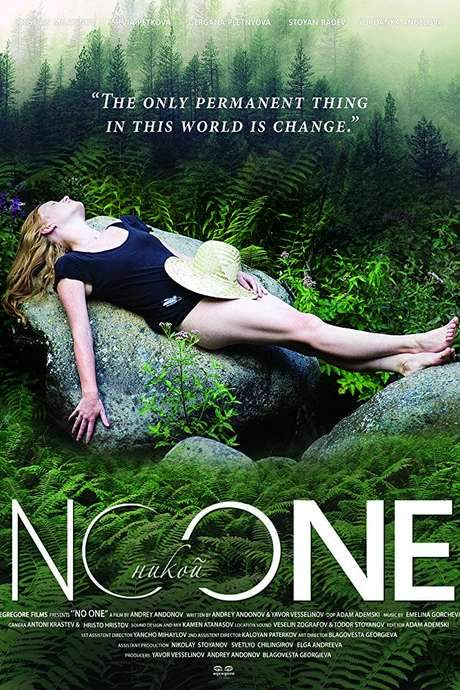 No One
